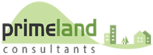 Prime Land Consultants Land Agency - Logo