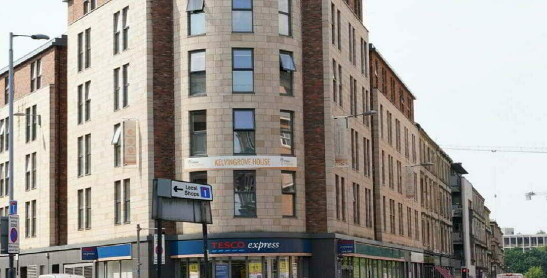Yorkhill, Glasgow