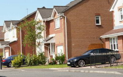 Argyll Avenue, Dumbarton