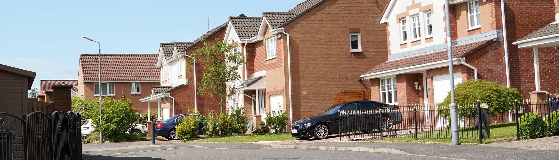 Argyll Avenue, Dumbarton Prime Land Consultants