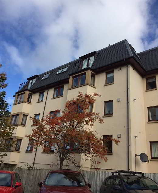 Davidson Mains, Edinburgh
