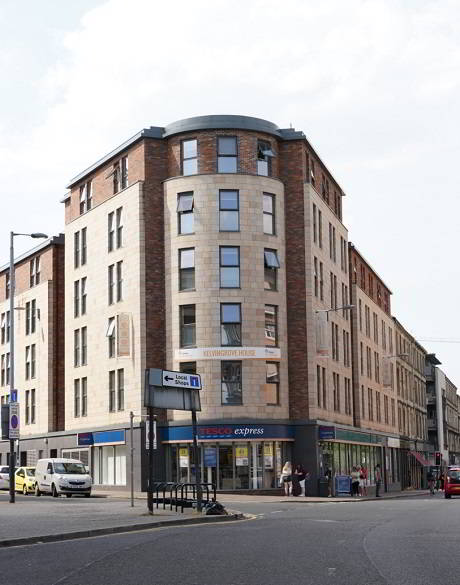 Brownfield Site Property Acquisition For Student Accommodation