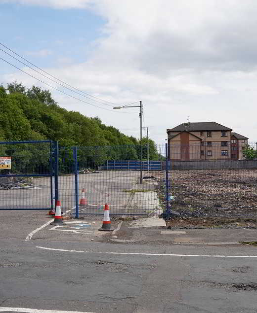 Brownfield Sites For Development