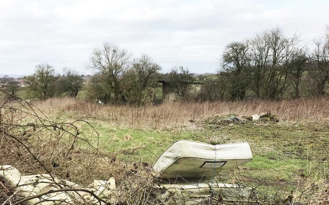 How Does Land Qualify as Grey Belt in England?