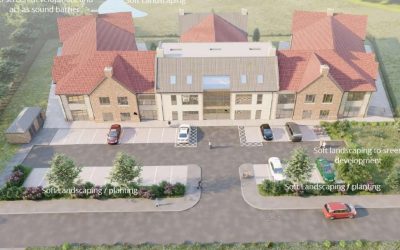 Showell Farm, Chippenham